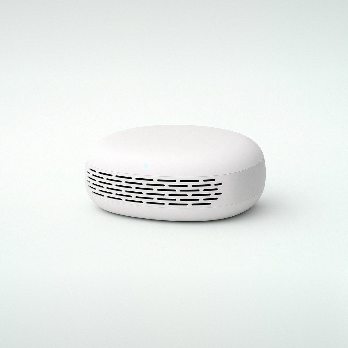 Dispositivo BugGuard — cúpula clínica